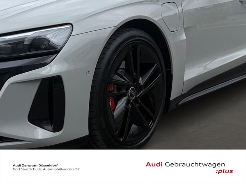 Audi RS e-tron GT