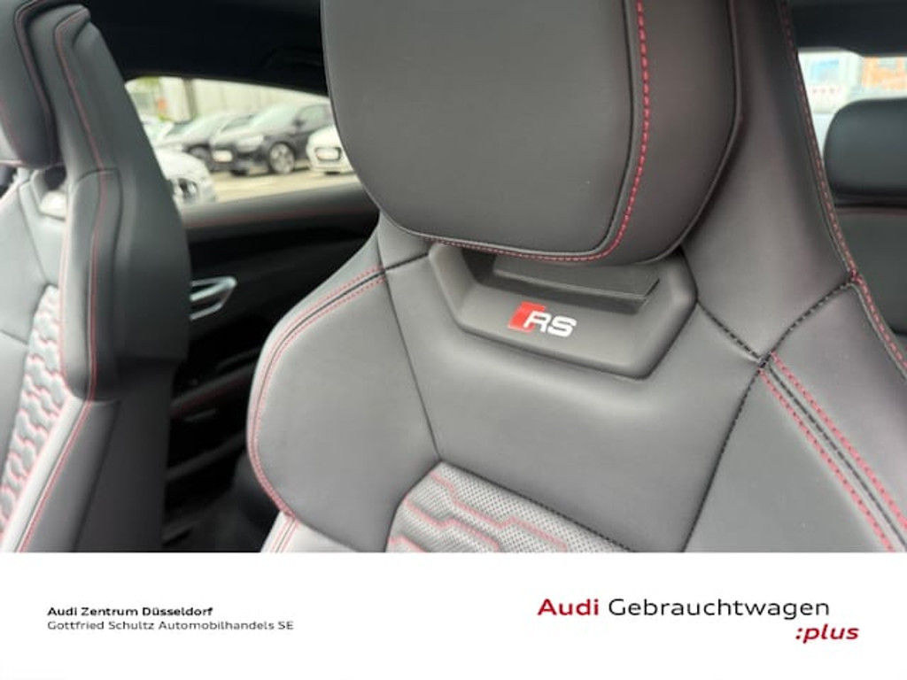 Audi RS e-tron GT