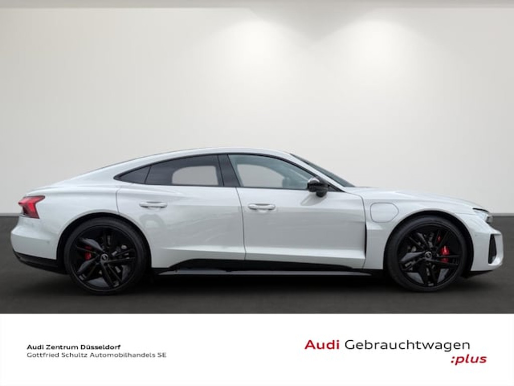 Audi RS e-tron GT