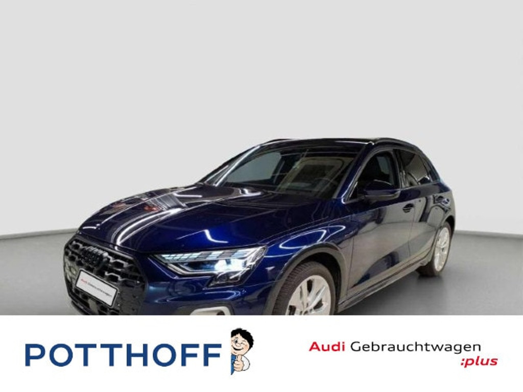 Audi A3 S-Tronic Hybride 40 TFSI Allstreet
