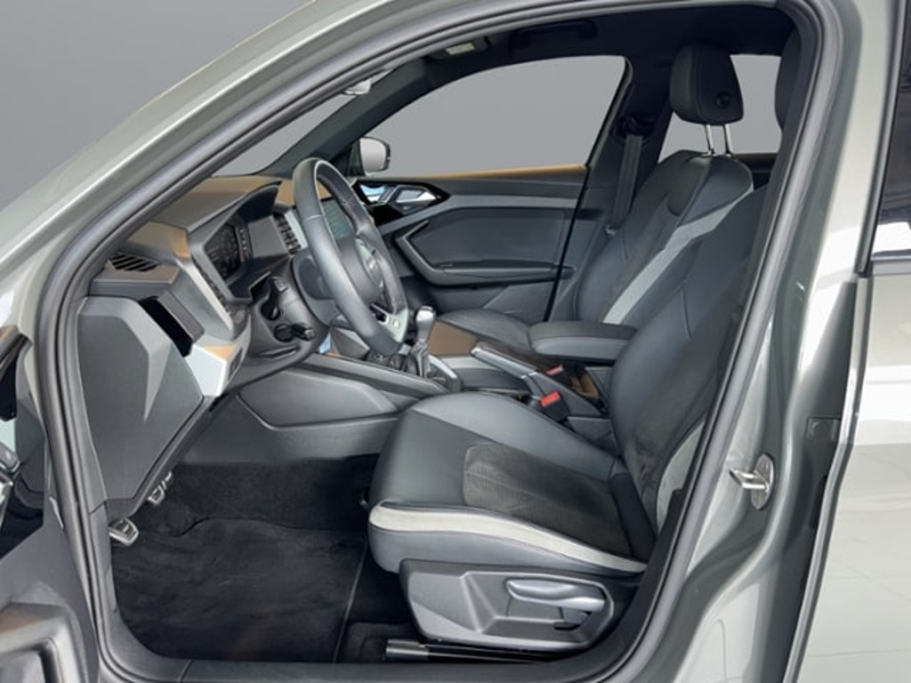 Audi A1 Citycarver