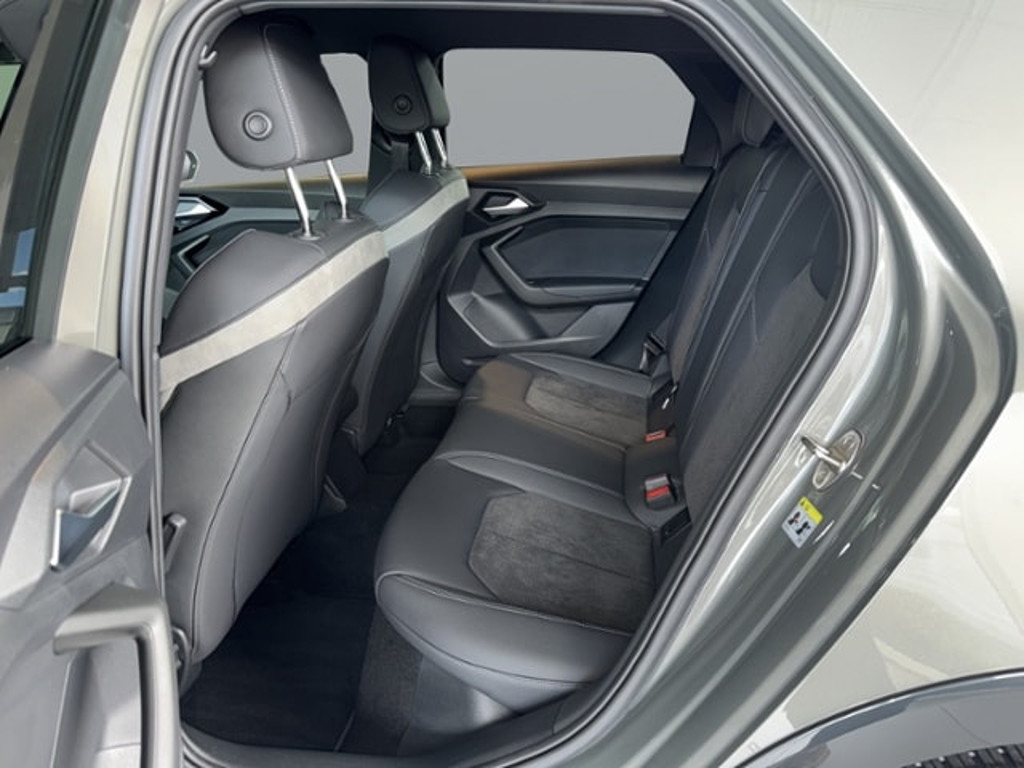 Audi A1 Citycarver