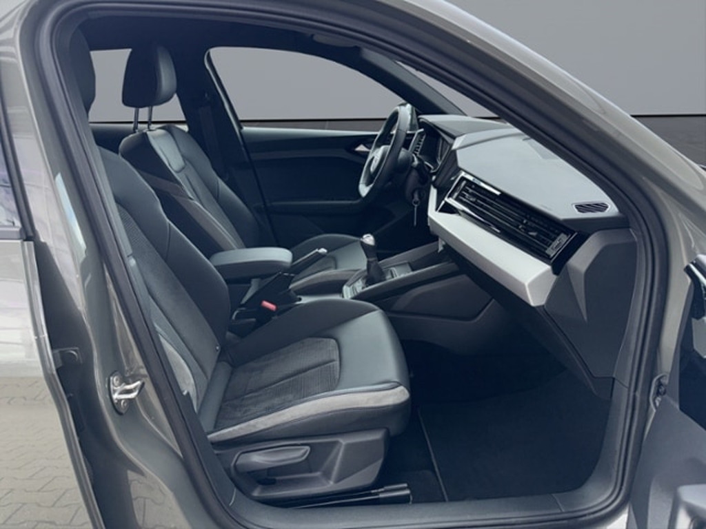 Audi A1 Citycarver