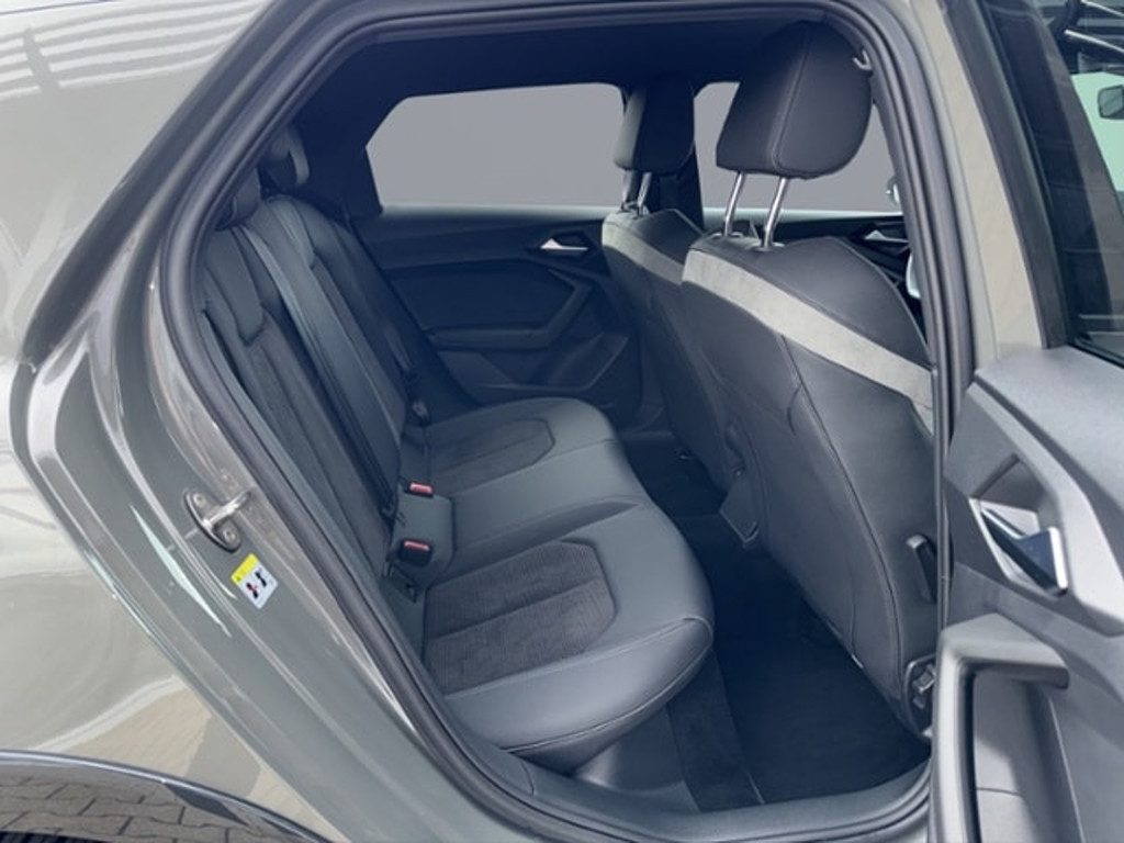 Audi A1 Citycarver