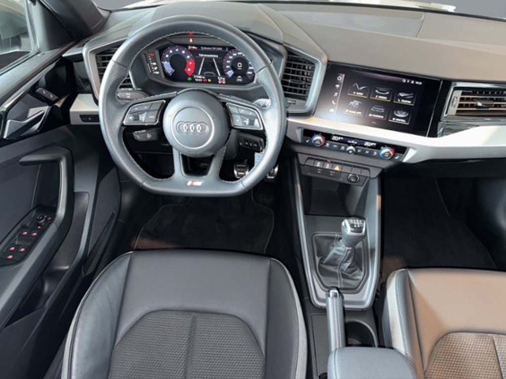 Audi A1 Citycarver