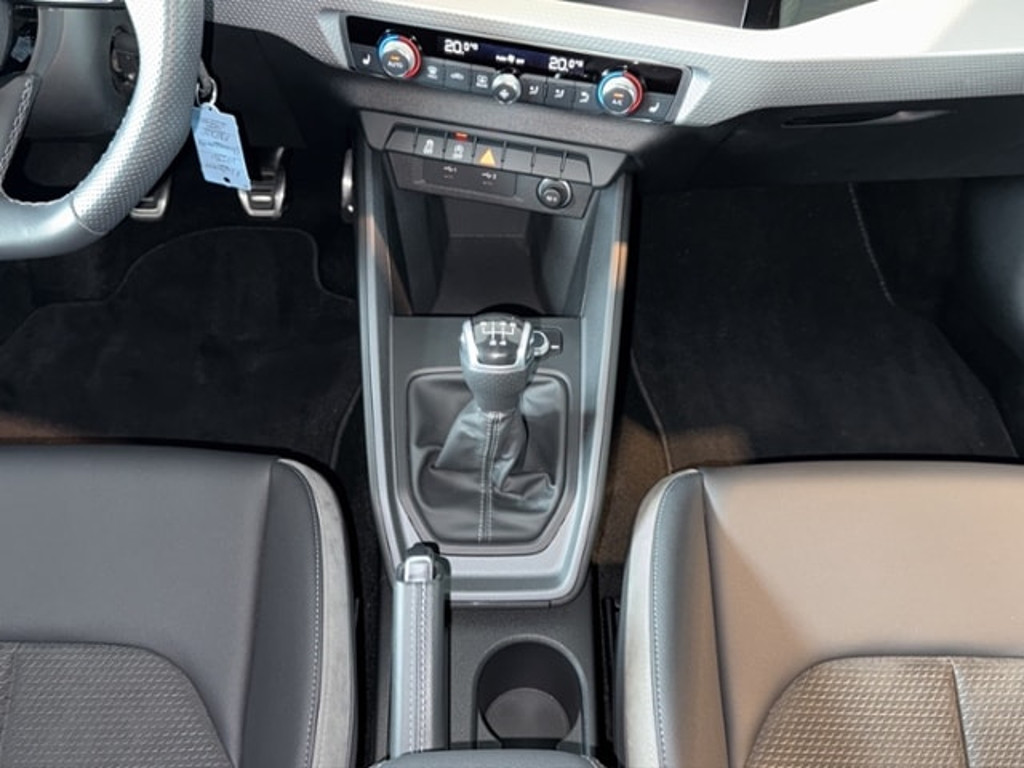 Audi A1 Citycarver