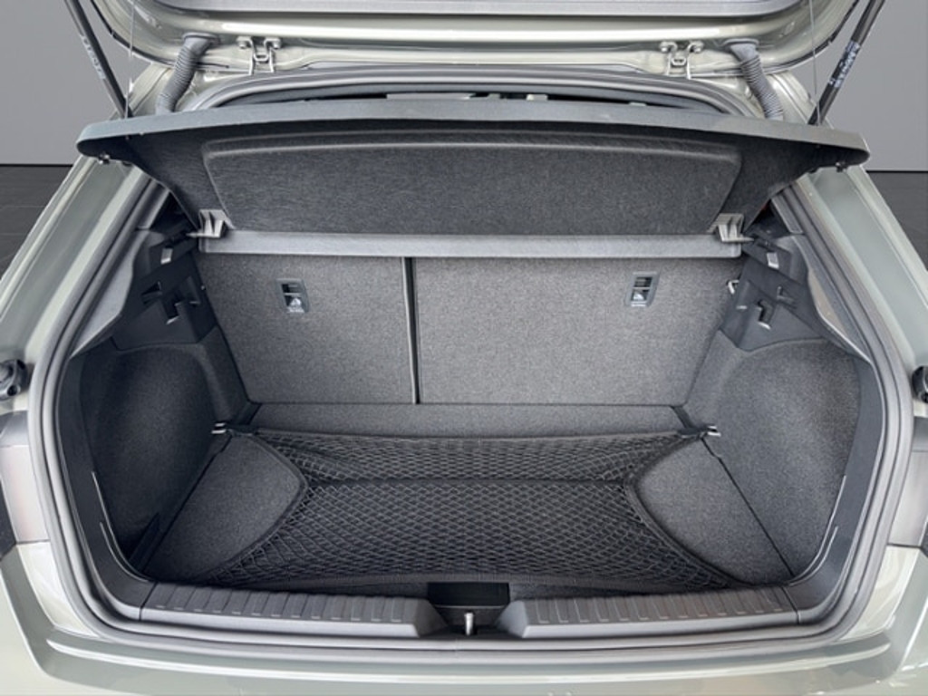 Audi A1 Citycarver