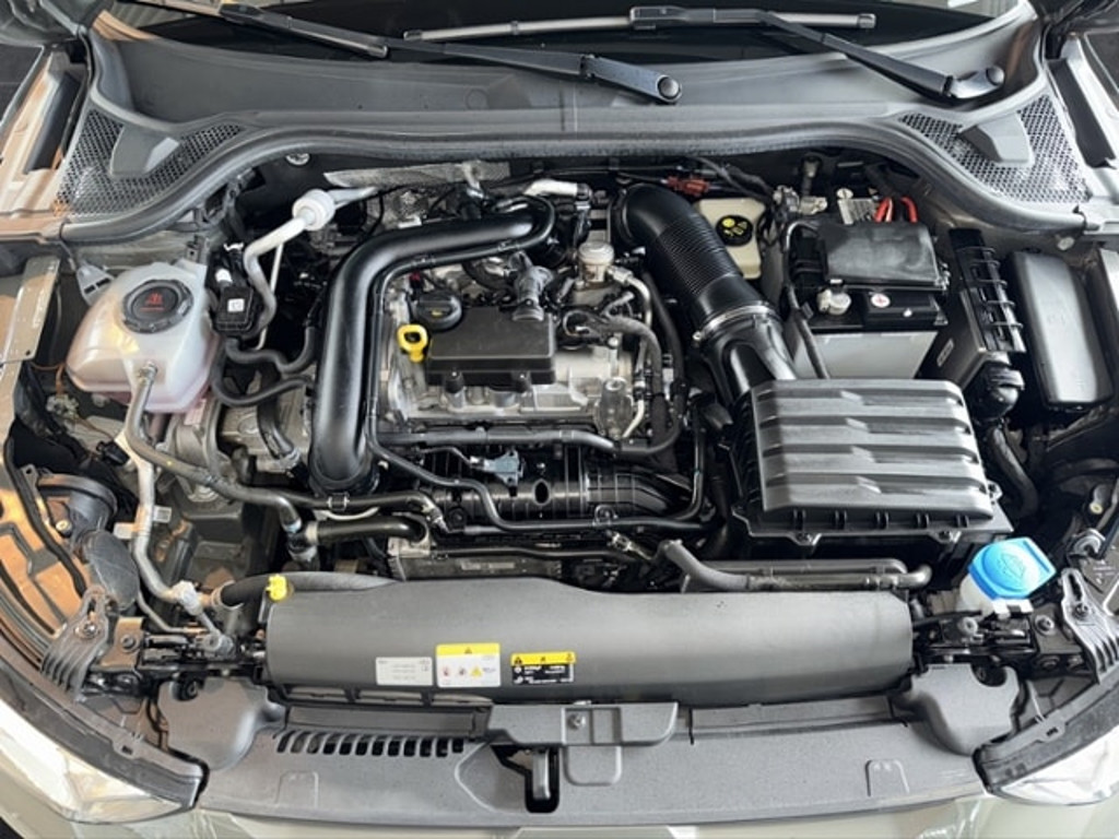 Audi A1 Citycarver