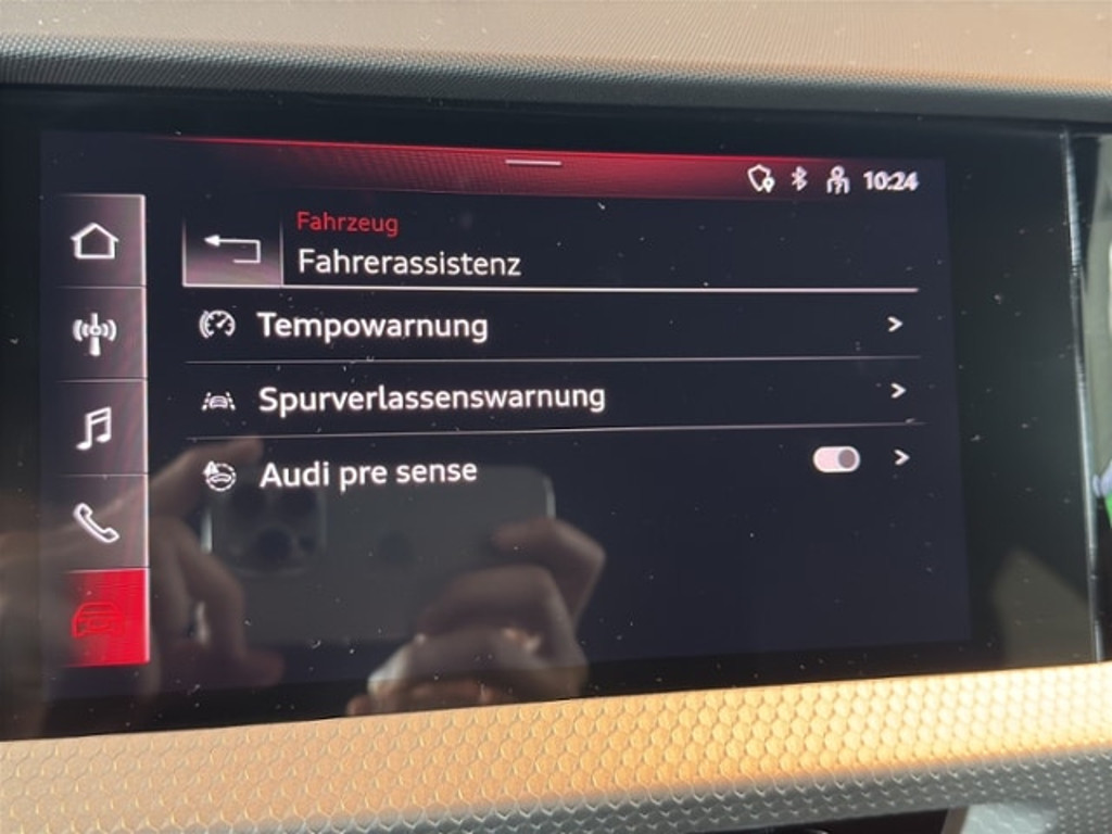 Audi A1 Citycarver