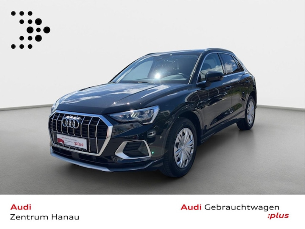 Audi Q3 S-Tronic 35 TFSI