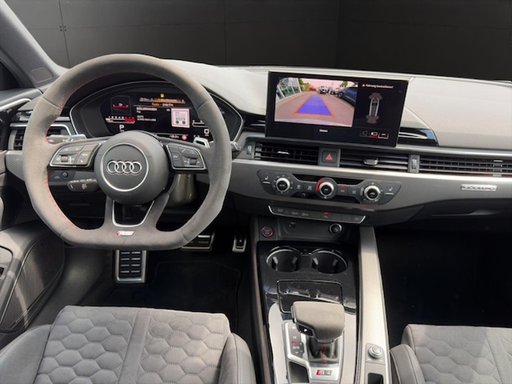 Audi RS4