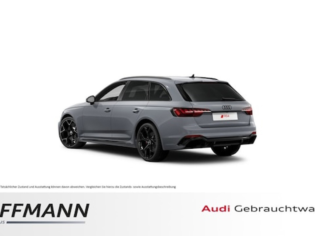 Audi RS4