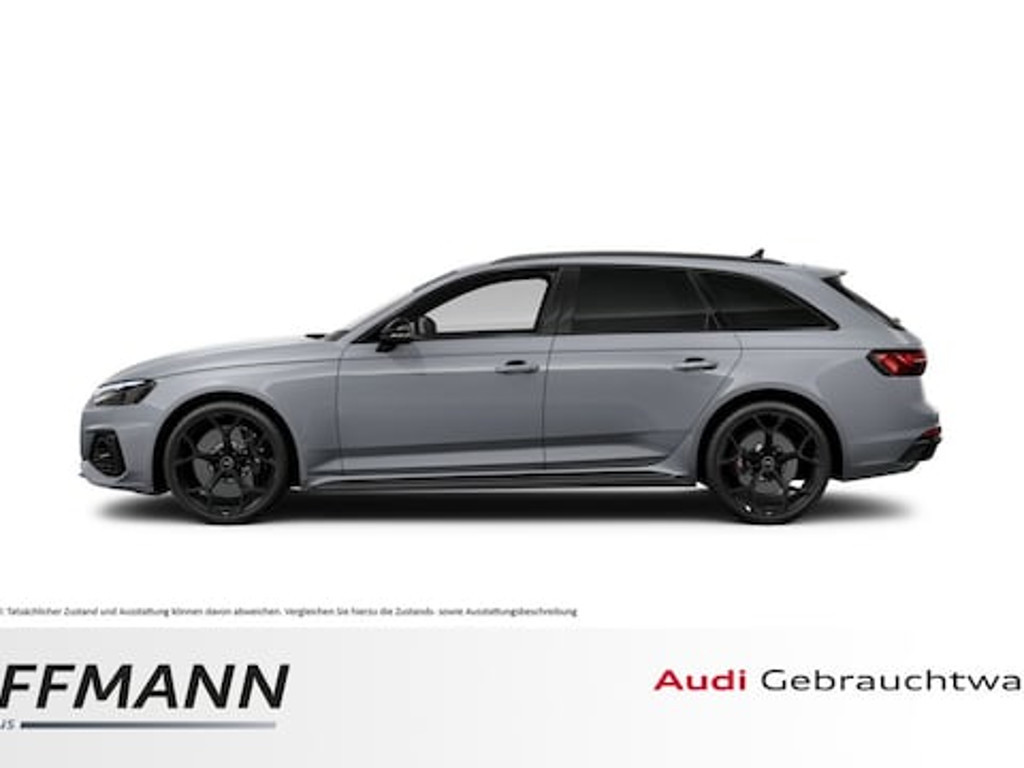 Audi RS4