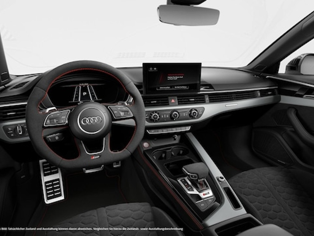 Audi RS4