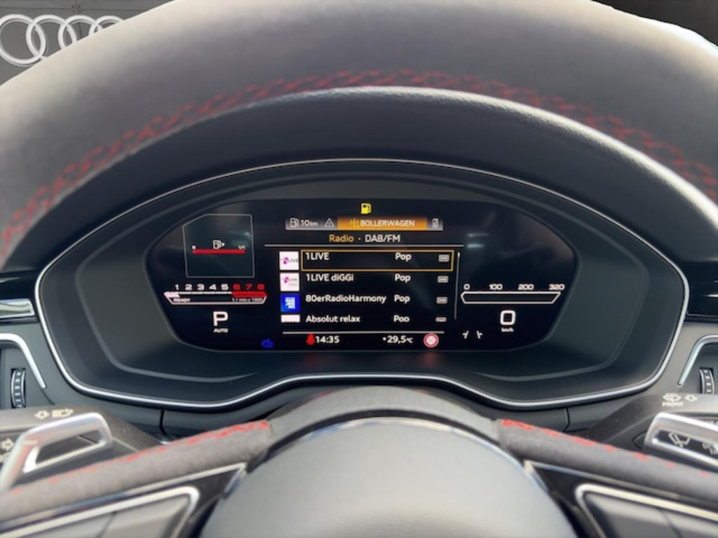 Audi RS4