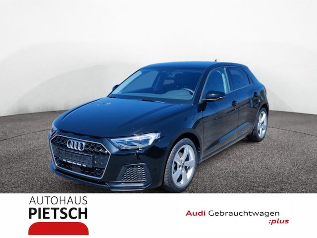 Audi A1 Sportback S-Tronic 30 TFSI