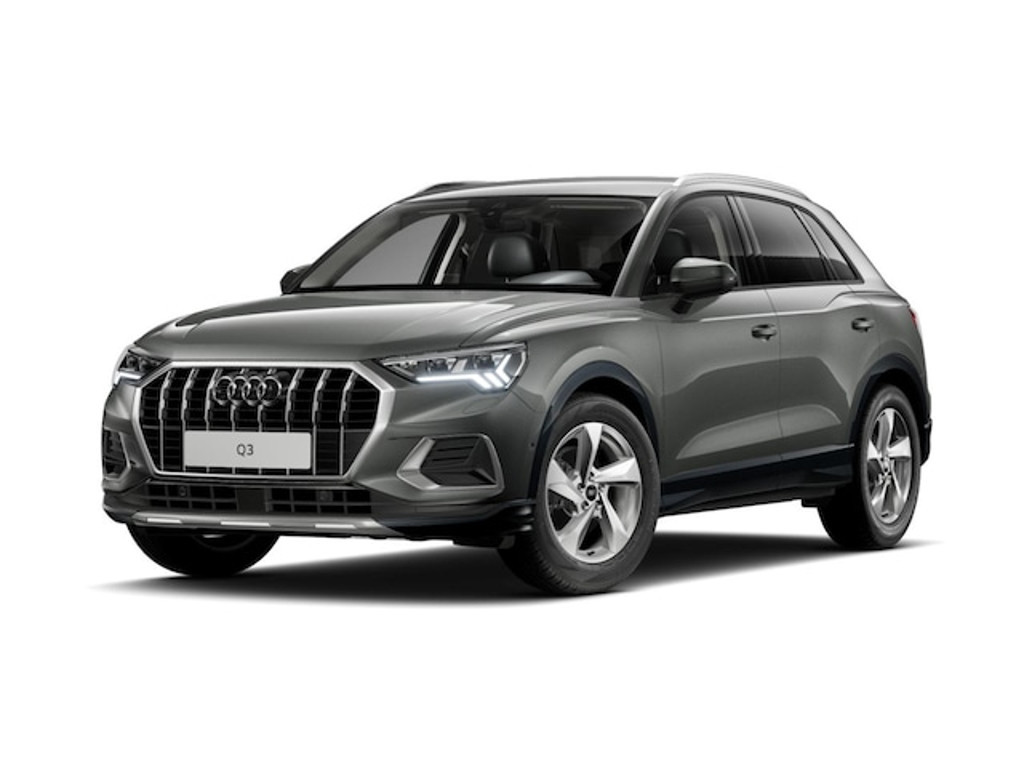 Audi Q3 35 TFSI