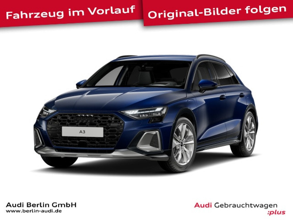 Audi A3 S-Tronic Hybride 40 TFSI Allstreet