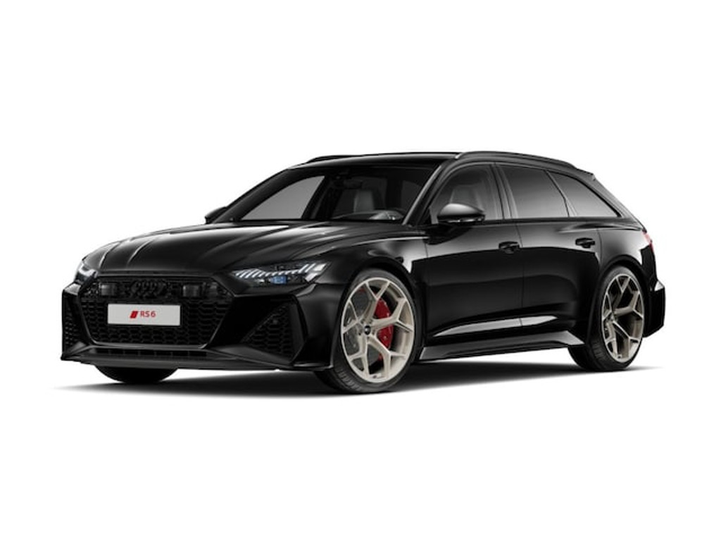 Audi A6 e-tron Avant Quattro Performance