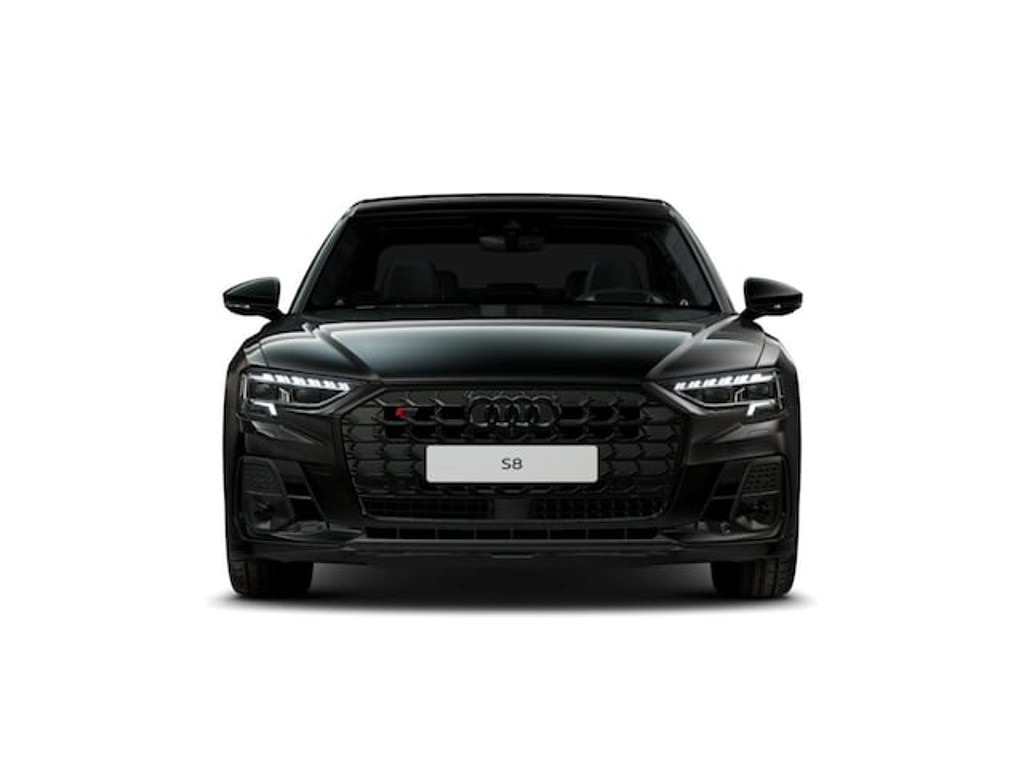Audi S8 Quattro