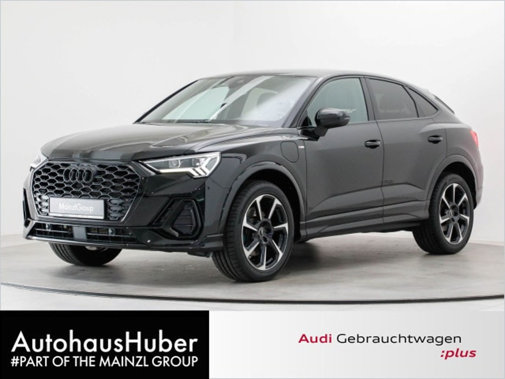 Audi Q3 Sportback S-Tronic Hybride 45 TFSI