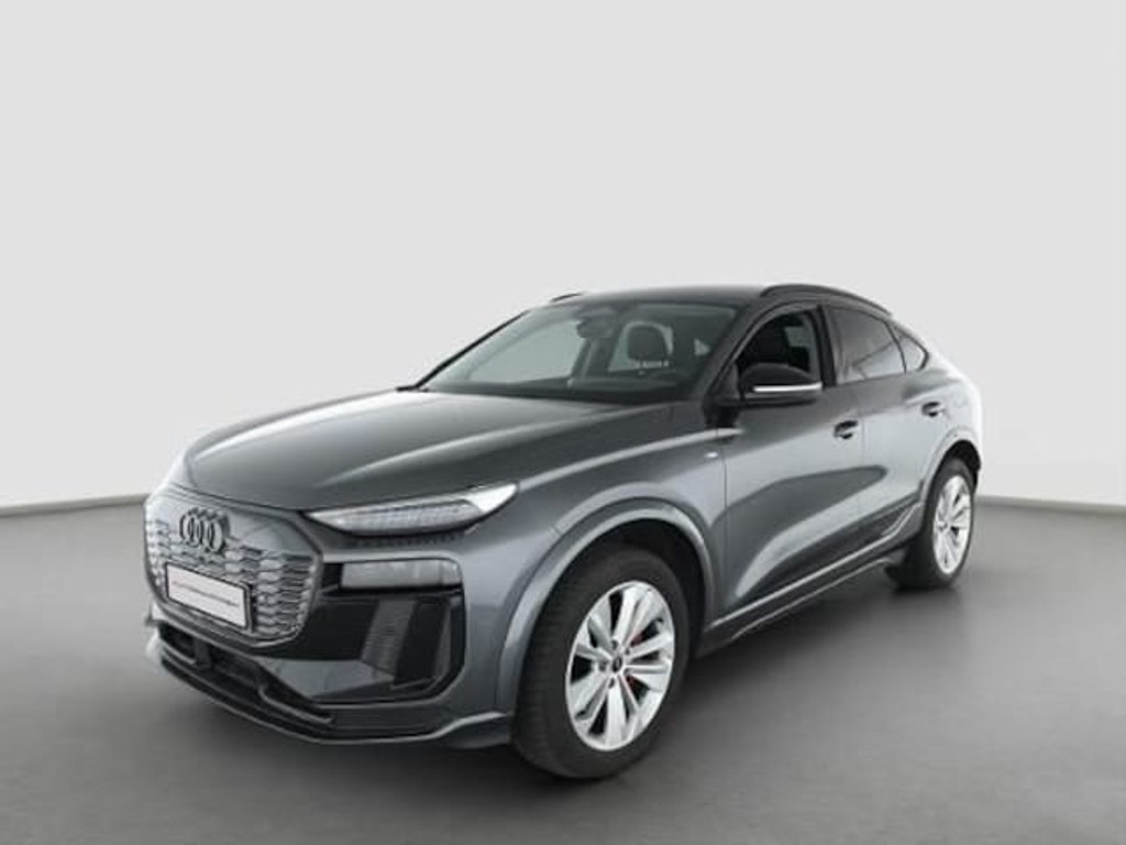 Audi Q6 e-tron Sportback Quattro