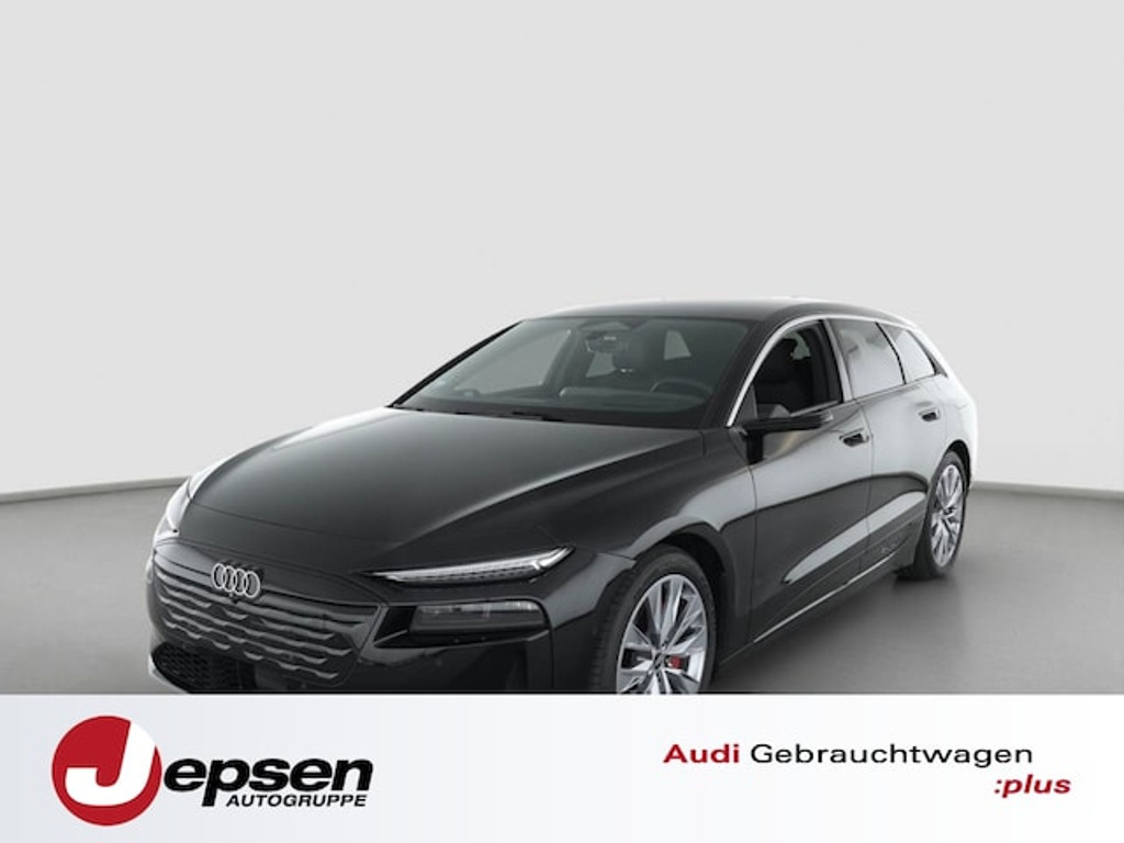 Audi A6 e-tron Avant Performance