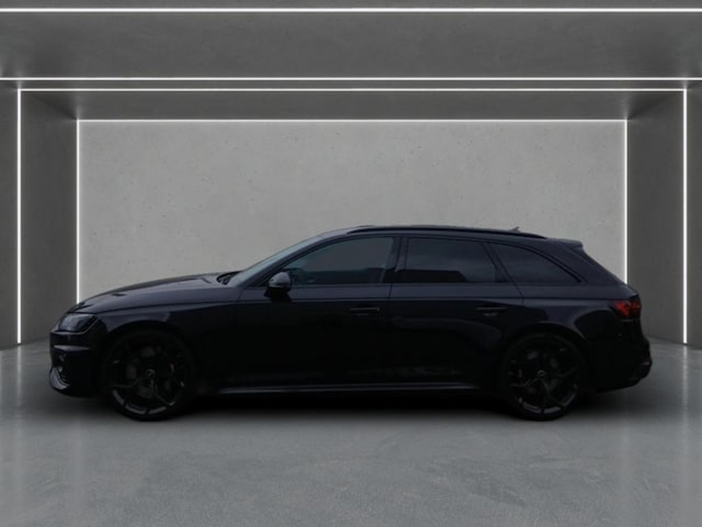 Audi RS4