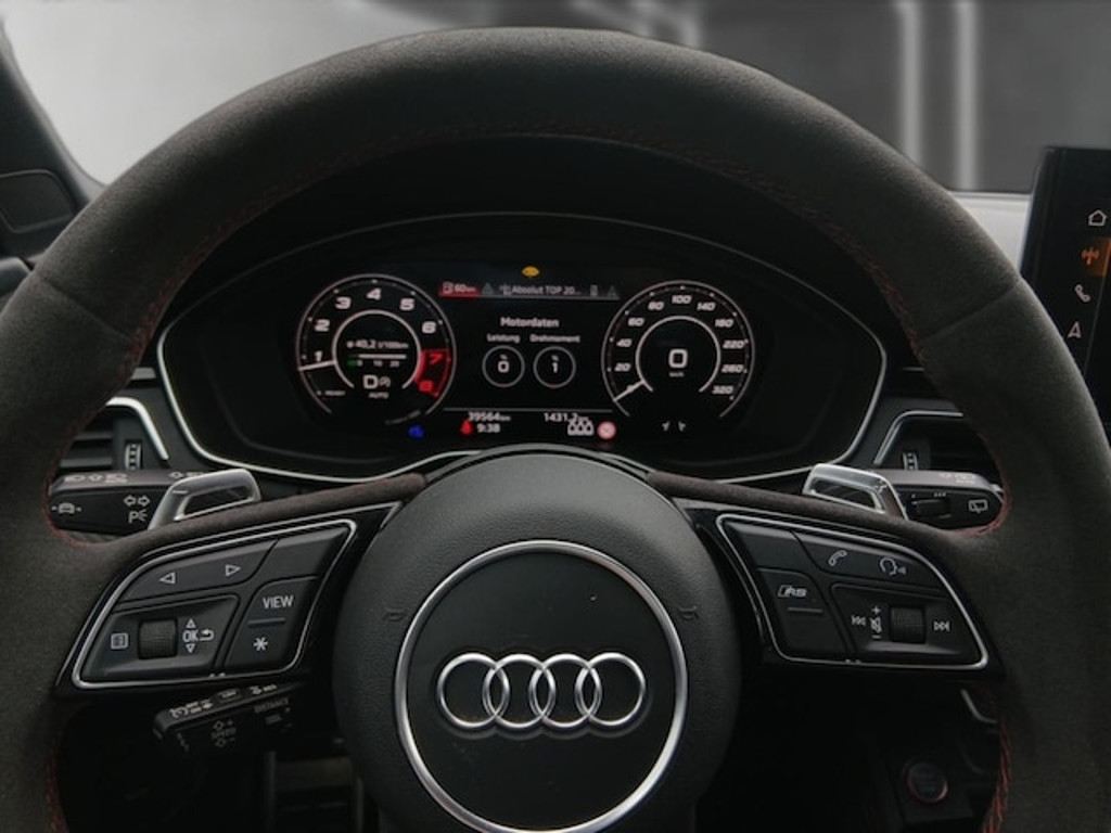 Audi RS4