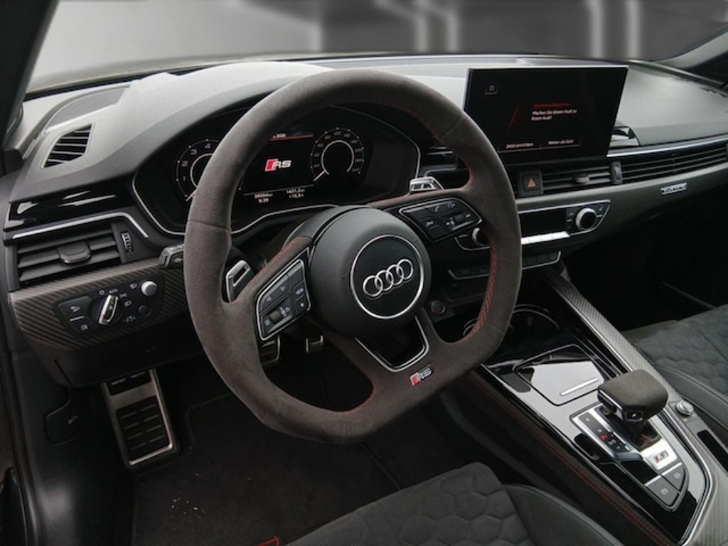 Audi RS4