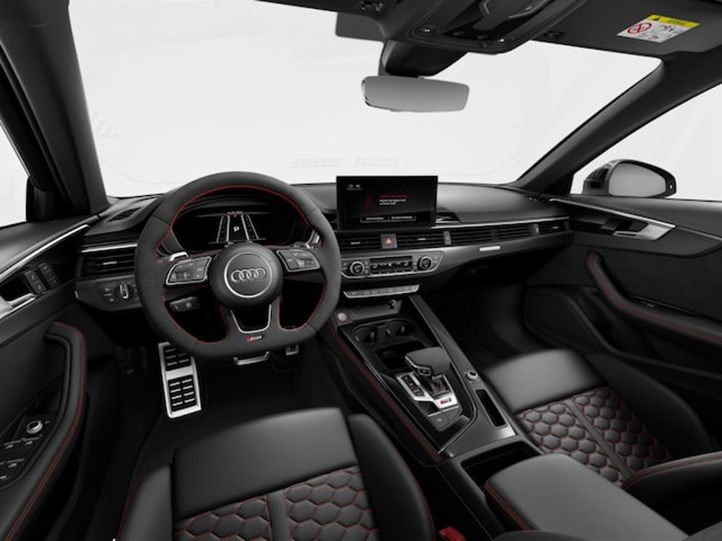 Audi RS4