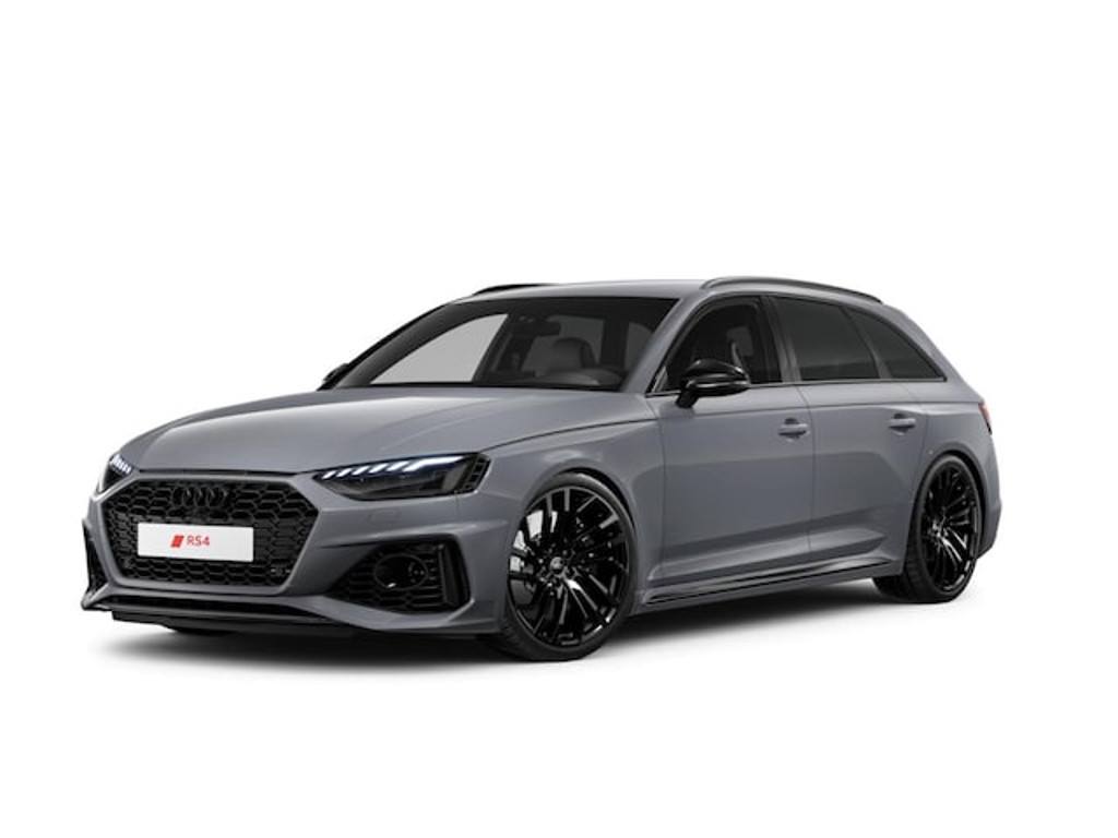 Audi RS4