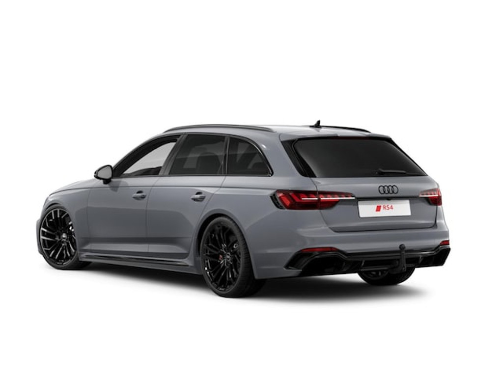 Audi RS4