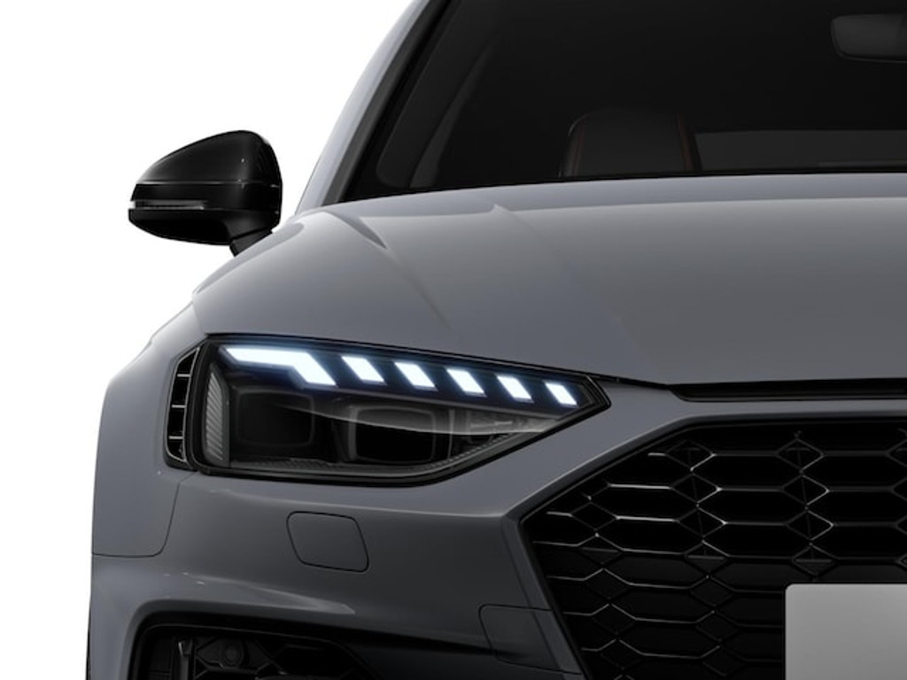 Audi RS4