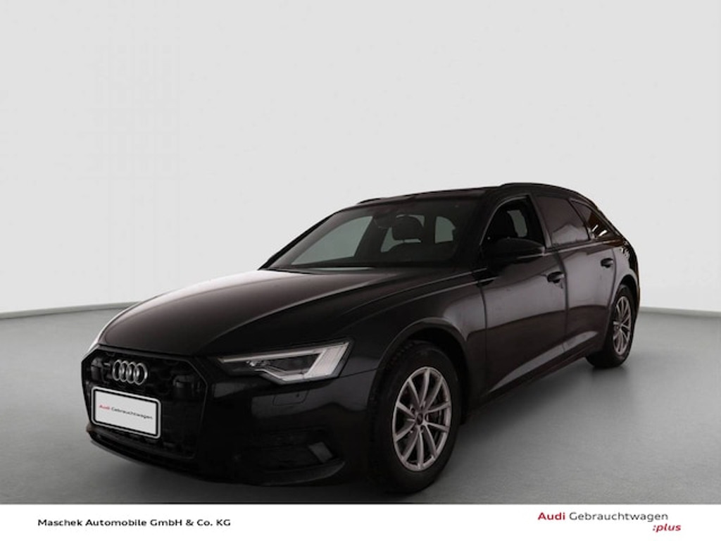 Audi A6 Avant Quattro S-Tronic 45 TDI