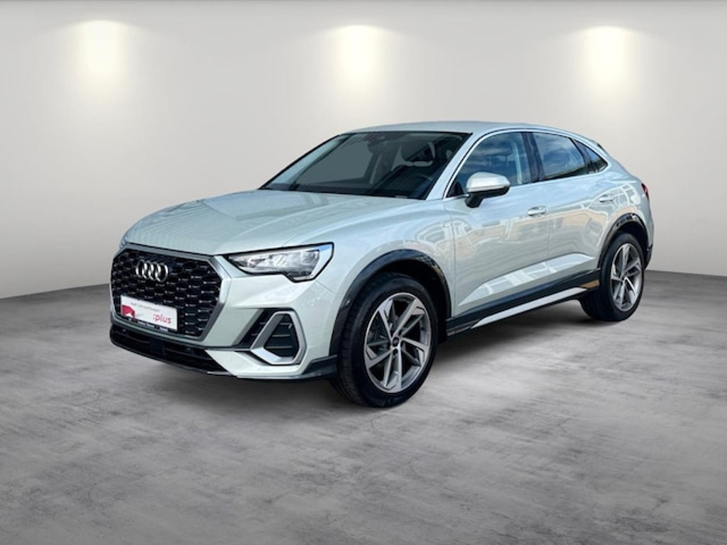 Audi Q3 Sportback S-Line S-Tronic 35 TFSI