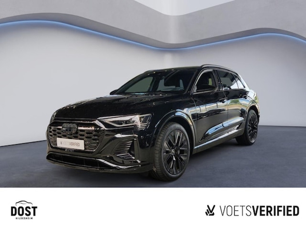 Audi Q8 e-tron Quattro S-Line 55