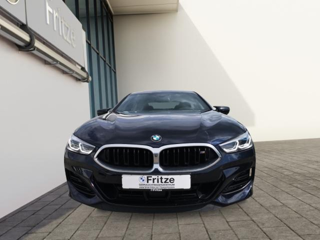 BMW M850