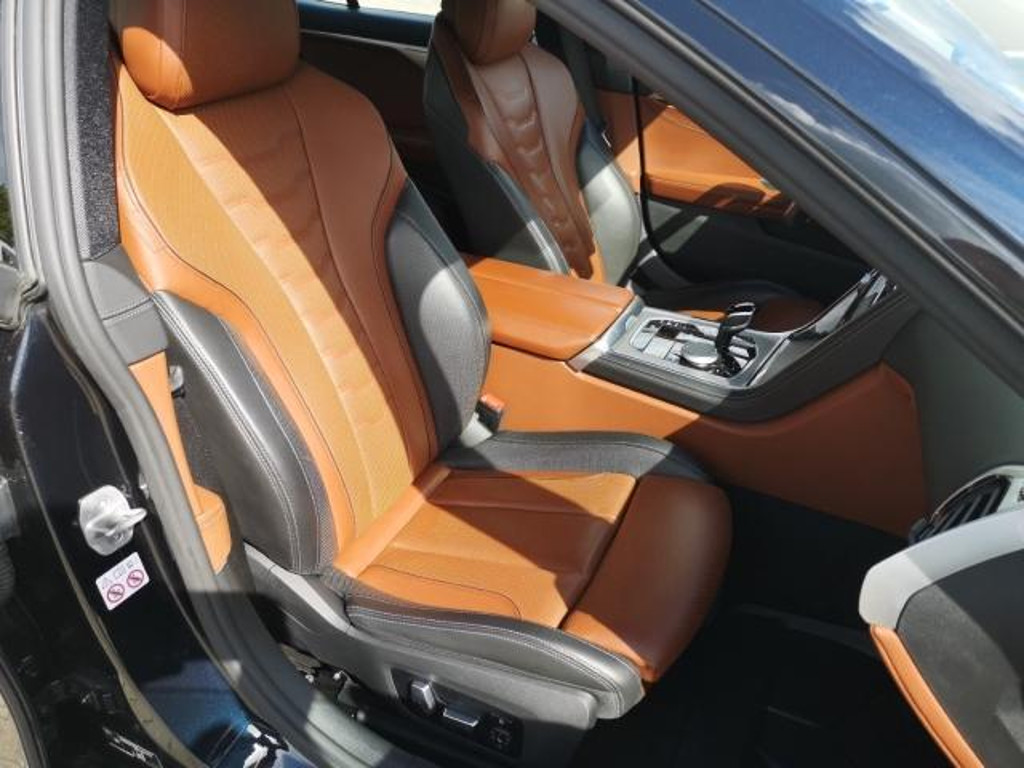 BMW M850