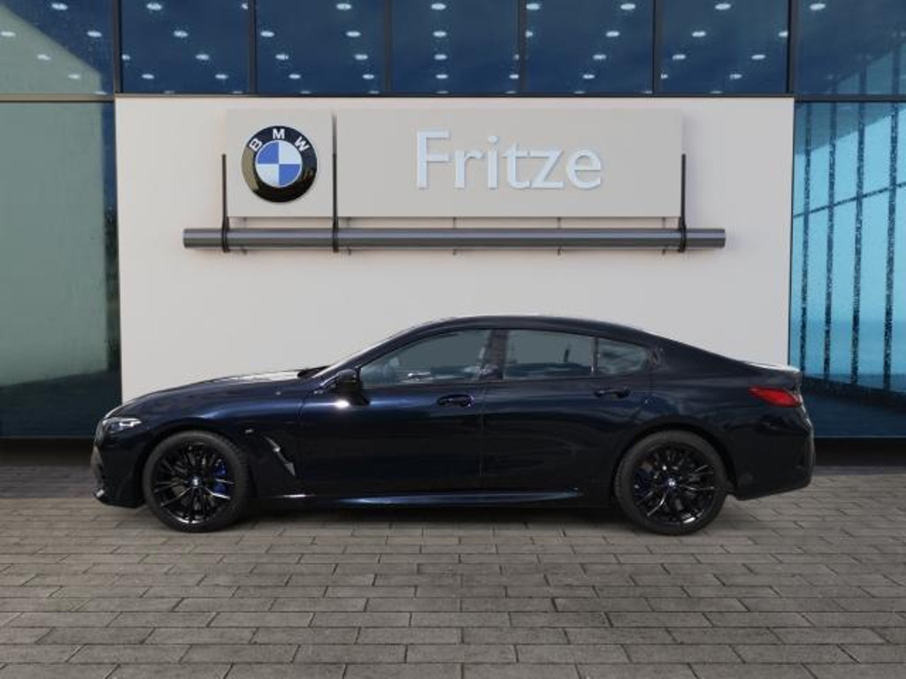 BMW M850