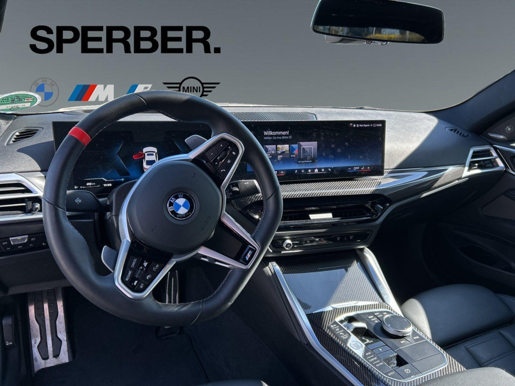 BMW M440