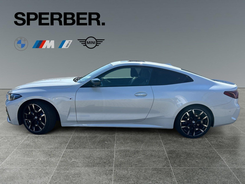 BMW M440