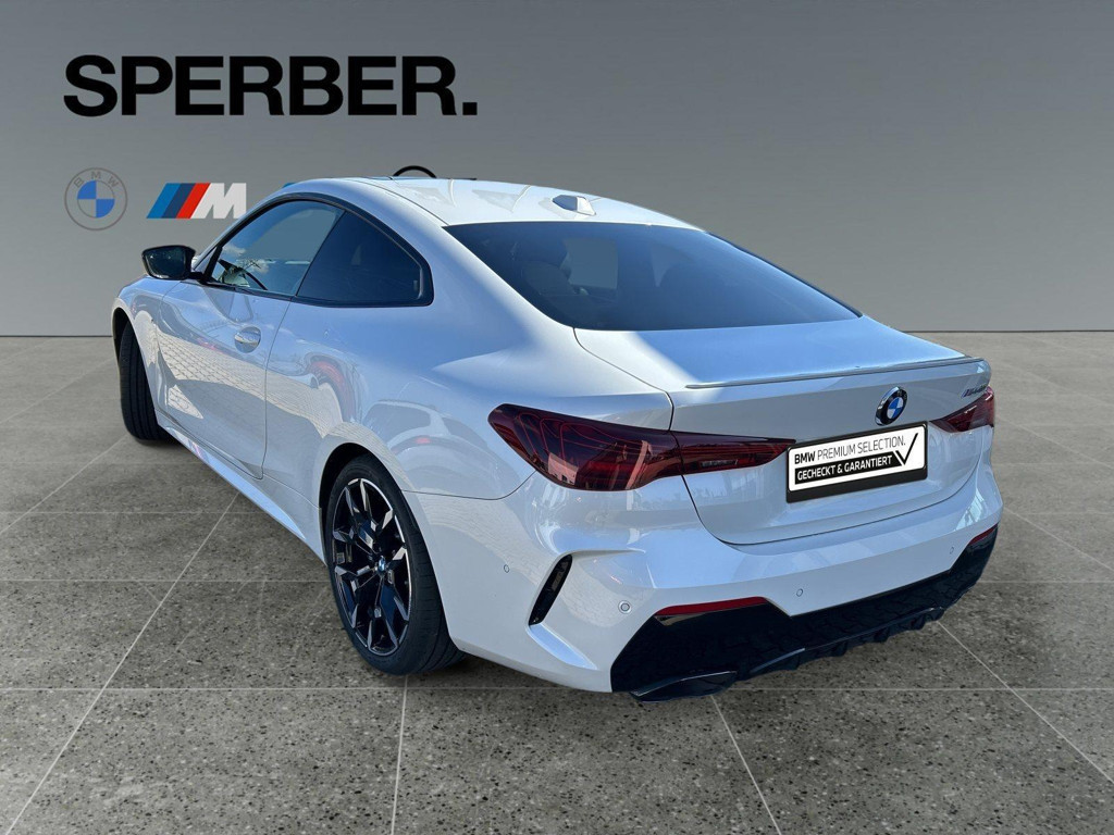 BMW M440