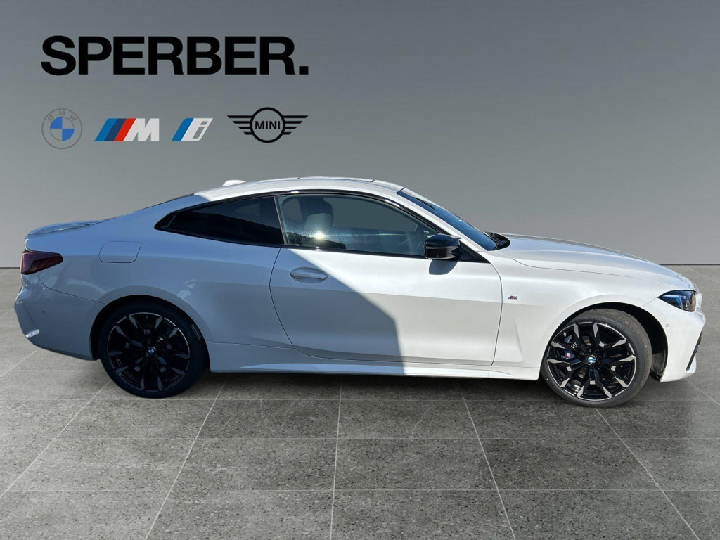 BMW M440