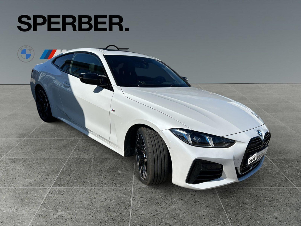 BMW M440