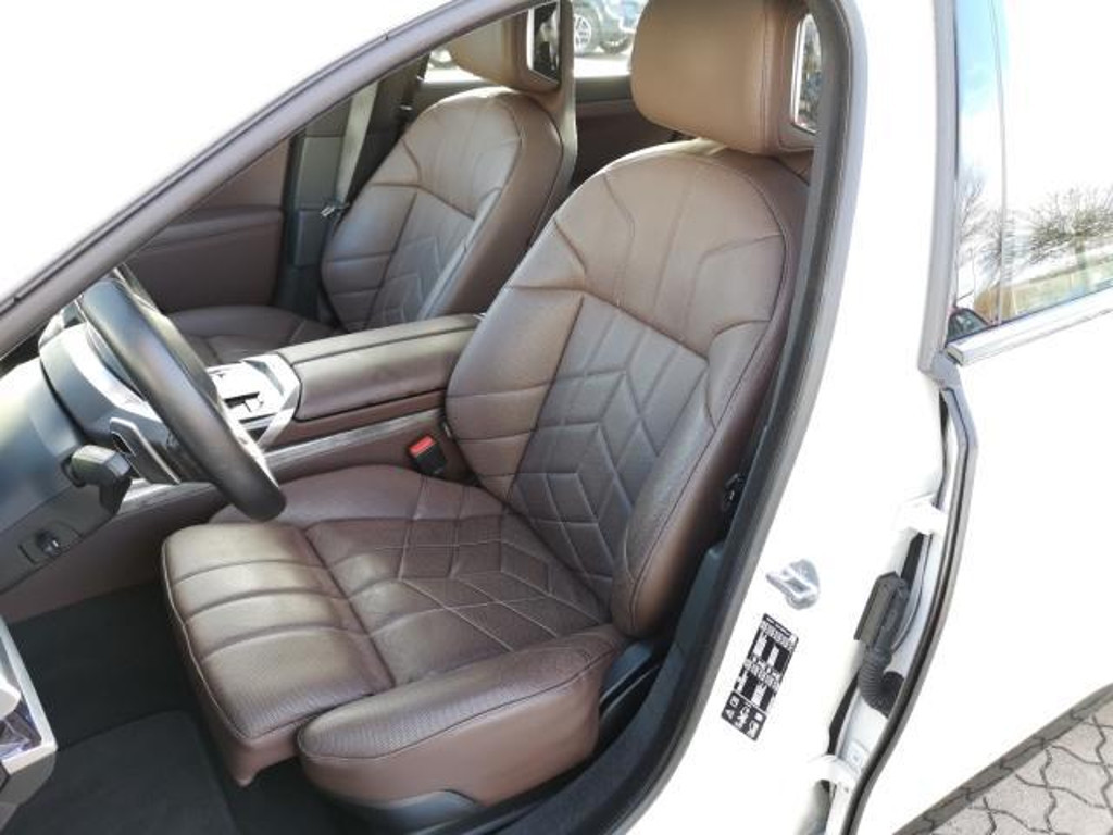 BMW 7 Serie 740 xDrive Sedan 740d