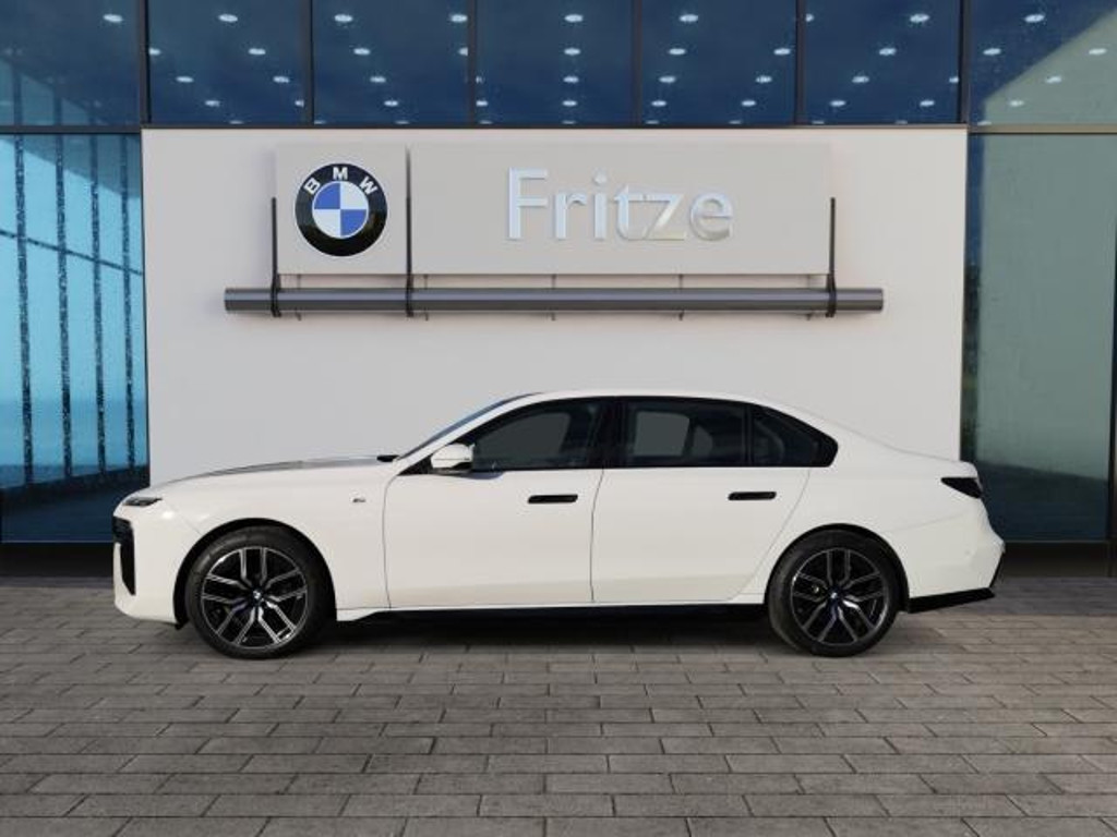 BMW 7 Serie