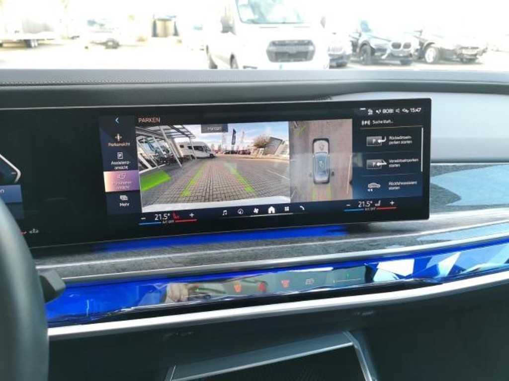 BMW 7 Serie