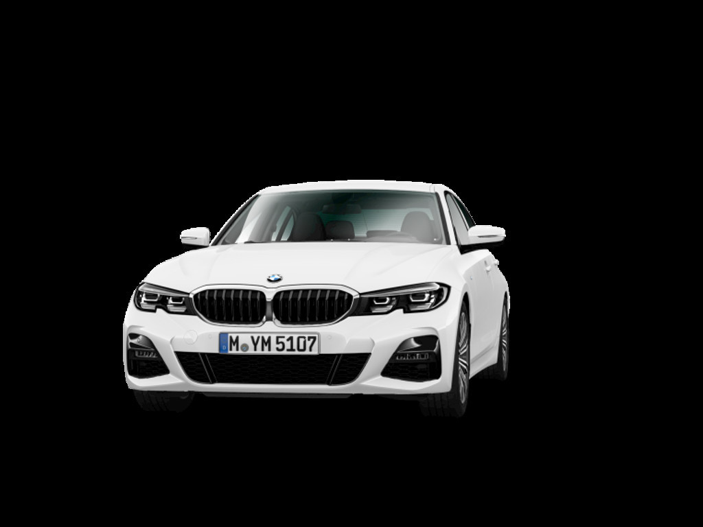 BMW 3 Serie 318 Sedan 318i