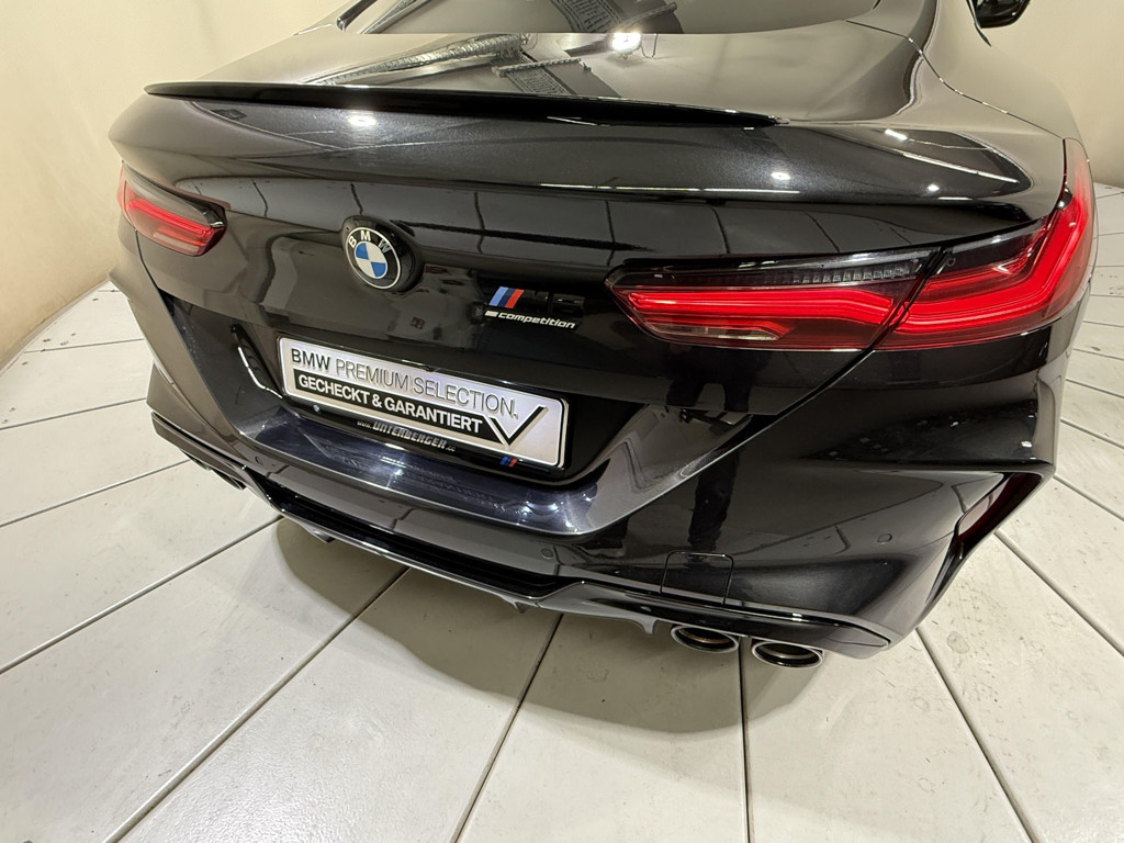 BMW M8